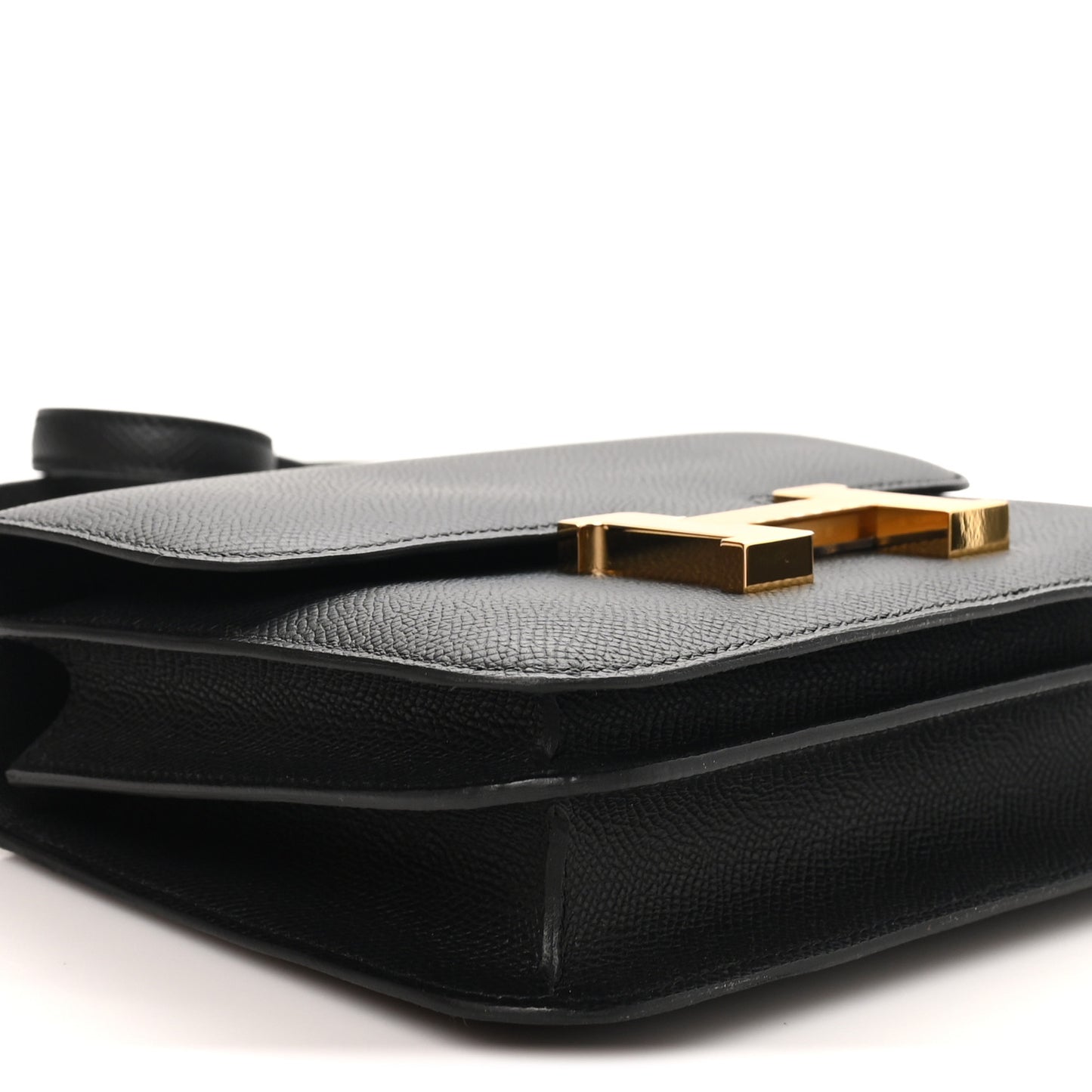 Epsom Constance 18 Black