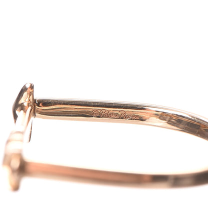 Tiffany 18K Rose Gold Paloma's Graffiti Arrow Ring 53.5 6.5 4 of 5