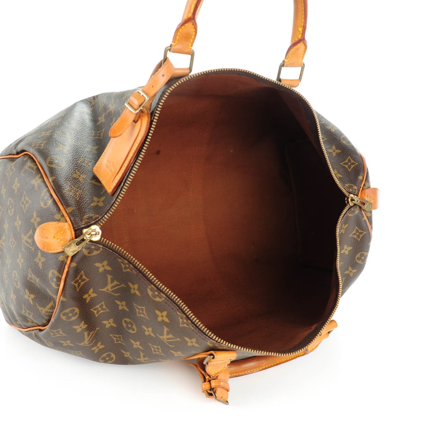 Monogram Keepall 50