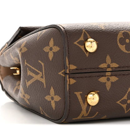 Louis Vuitton Monogram Mini Cluny 8 of 10