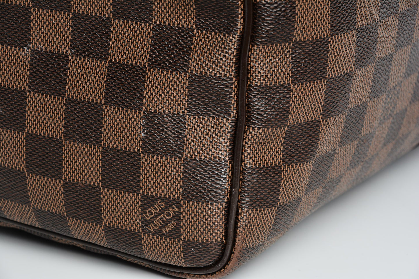Damier Ebene Keepall 50