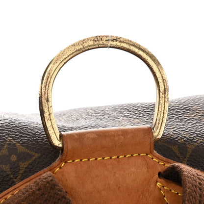 Louis Vuitton Monogram Montsouris GM Backpack 12 of 13