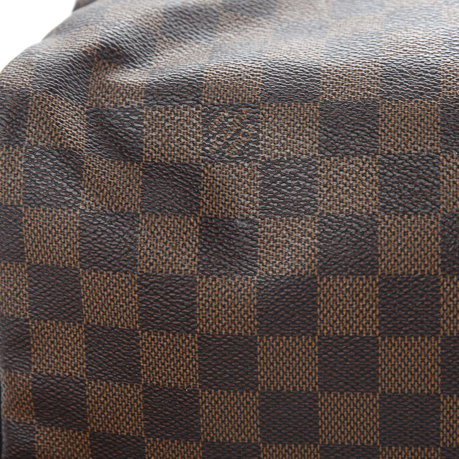 Louis Vuitton Damier Ebene Speedy 30 13 of 16