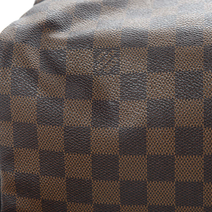 Louis Vuitton Damier Ebene Speedy 30 13 of 16