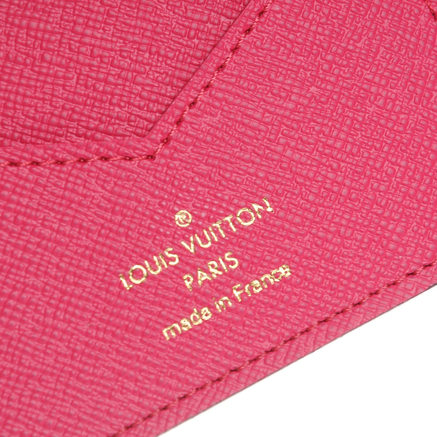 Monogram 2017 Christmas Animation Passport Cover