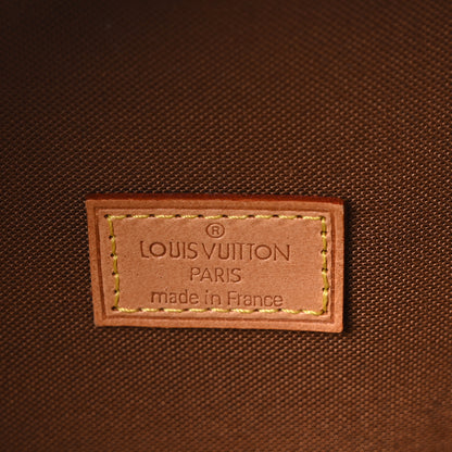Louis Vuitton Monogram Sac A Dos Packall 6 of 9
