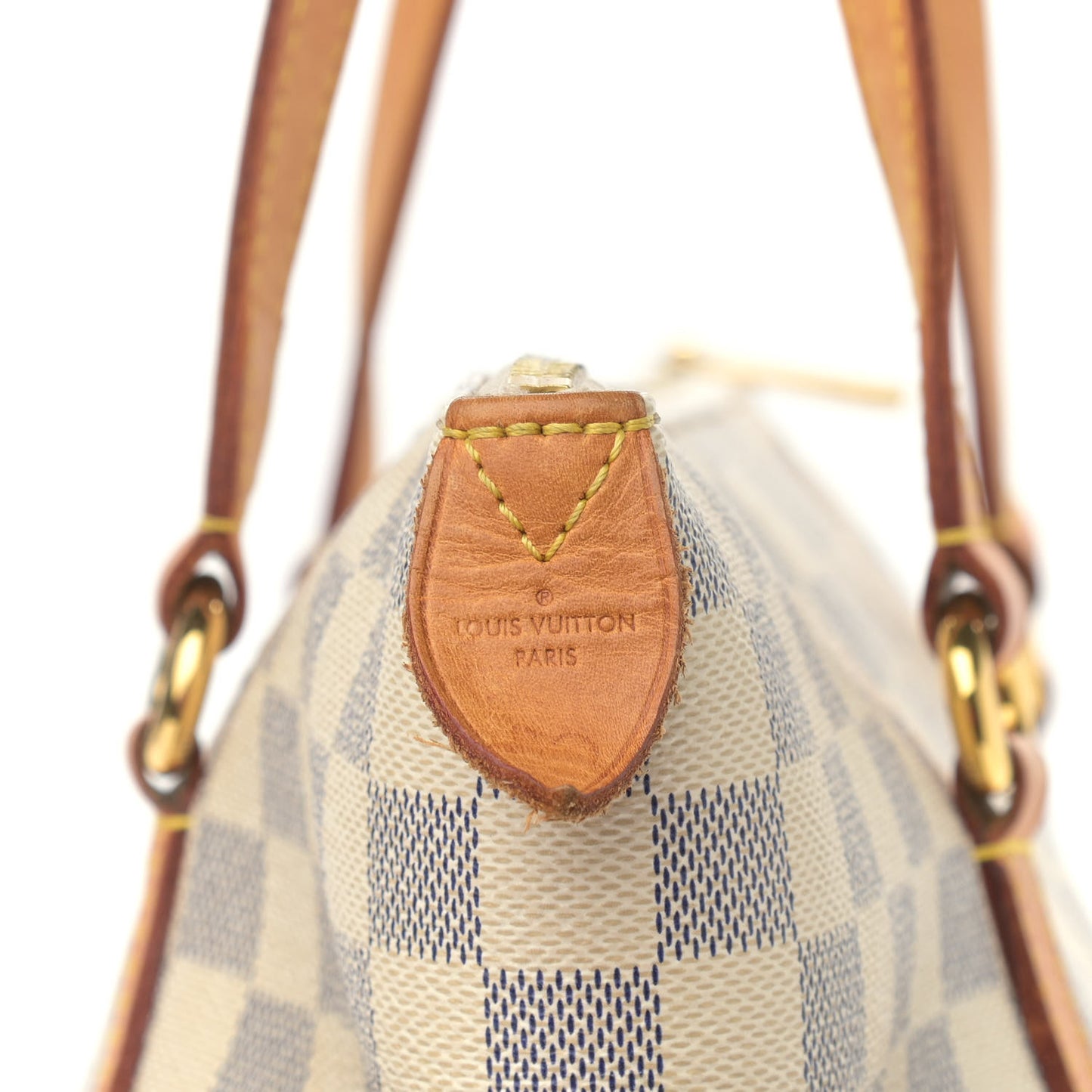 Damier Azur Totally MM