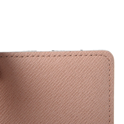 Louis Vuitton Monogram Affiche Small Ring Agenda Cover 8 of 8