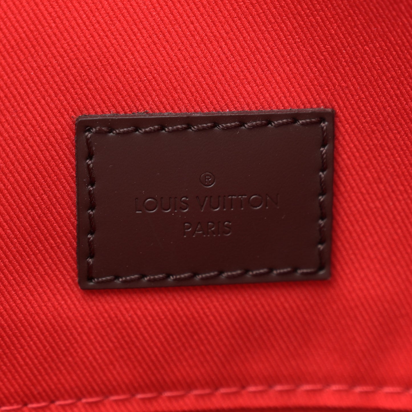 Damier Ebene Graceful MM