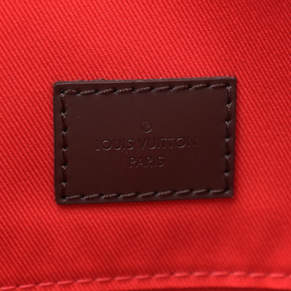 Louis Vuitton Damier Ebene Graceful MM 6 of 11