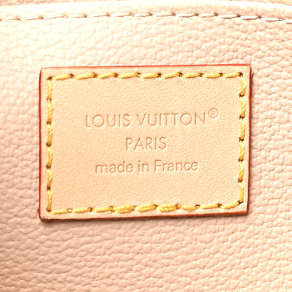 Louis Vuitton Monogram Cosmetic Pouch GM 6 of 10