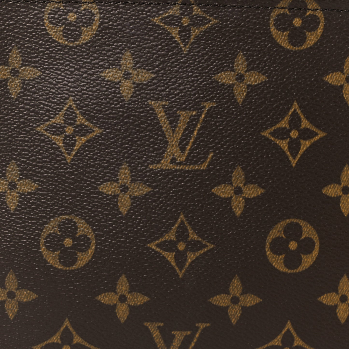 Monogram Toiletry Pouch 19