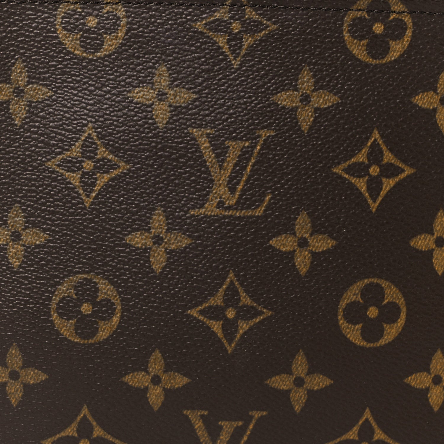 Louis Vuitton Monogram Toiletry Pouch 19 8 of 8