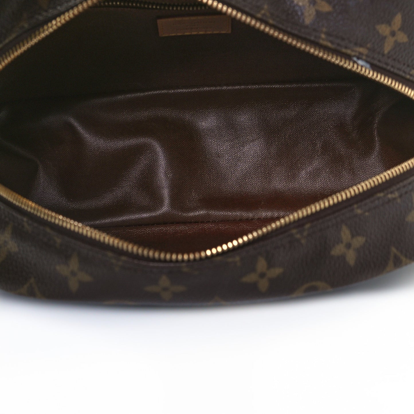 Monogram Toiletry Bag 25