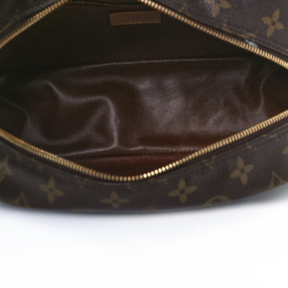 Louis Vuitton Monogram Toiletry Bag 25 5 of 12
