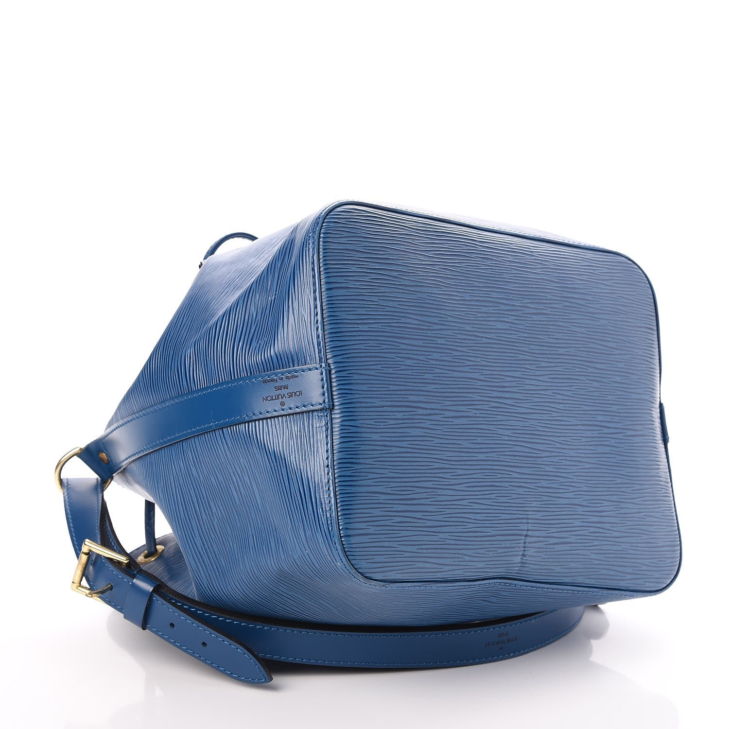 Louis Vuitton Epi Petit Noe Toledo 4 of 7