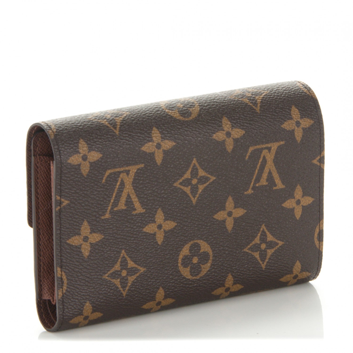 Louis Vuitton Monogram Alexandra Wallet 3 of 7