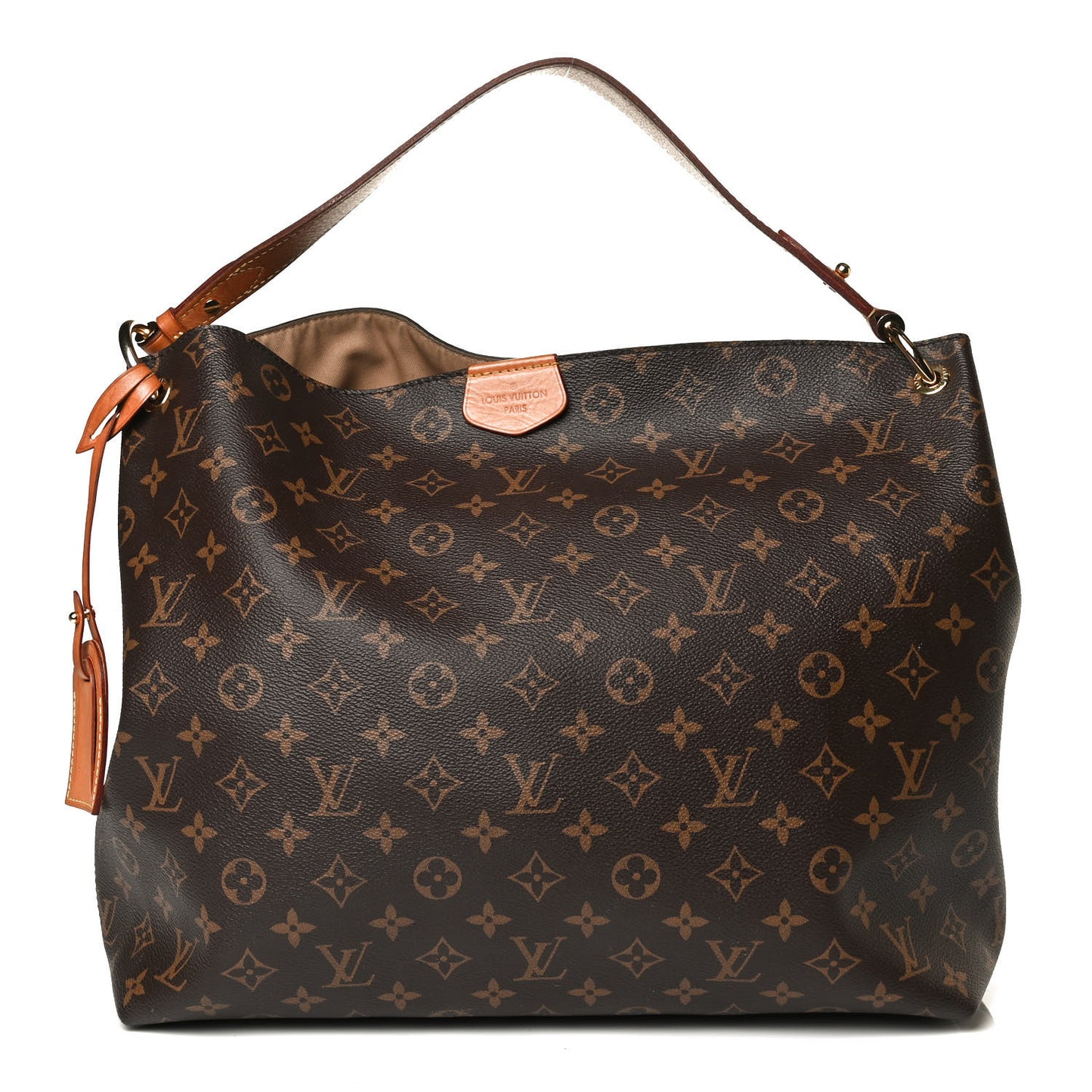 Monogram Graceful MM