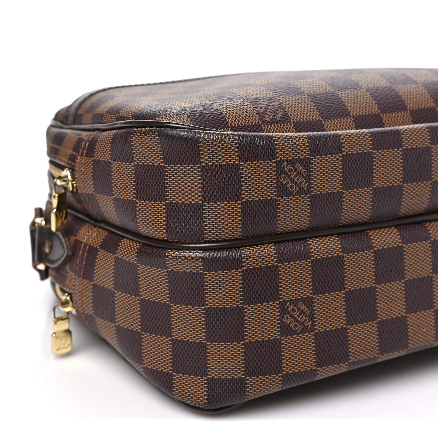 Damier Ebene Reporter PM