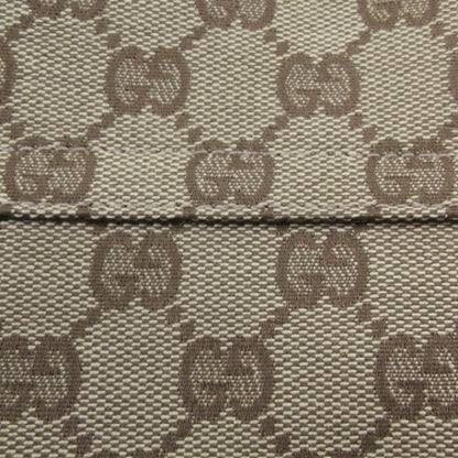 Gucci Monogram Borchie Studded Flap Bag 9 of 9