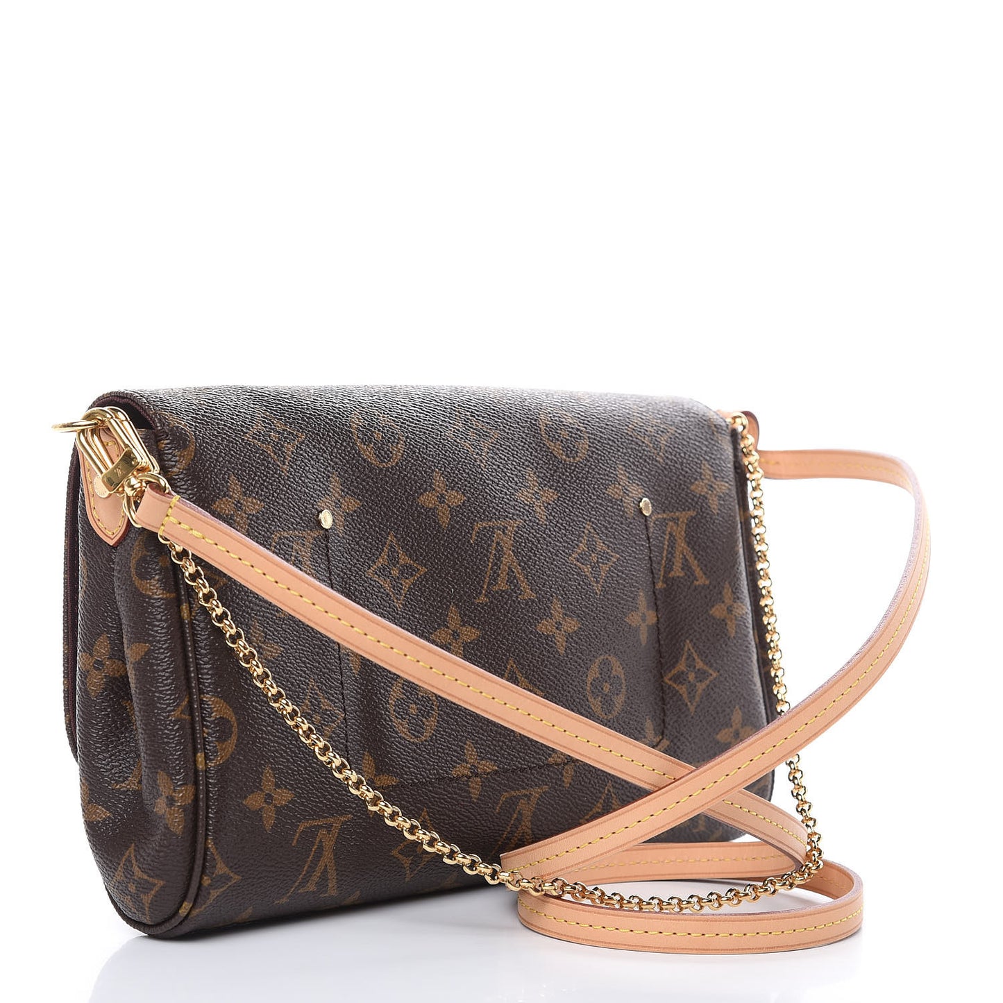 Monogram Favorite MM