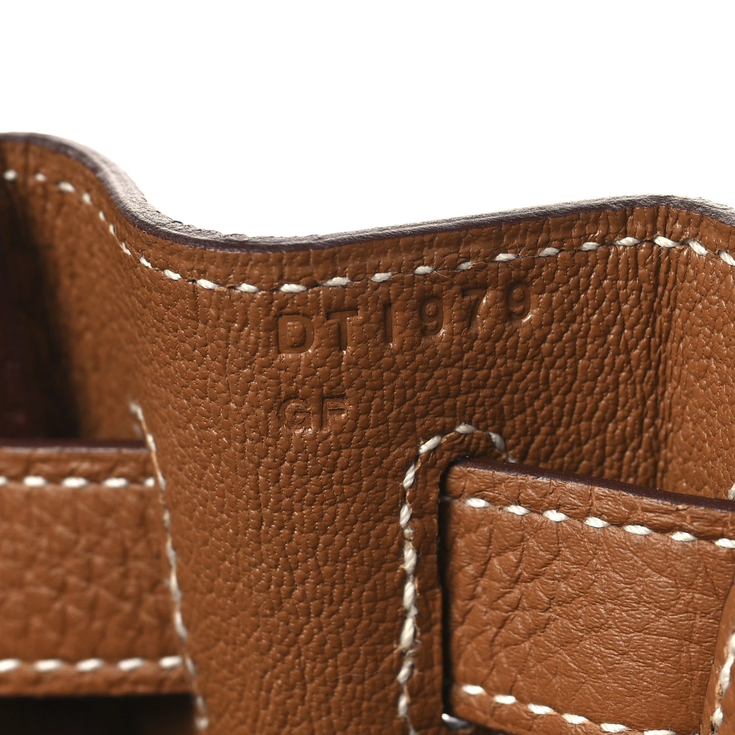 Togo Kelly Retourne 28 Gold