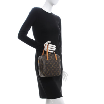 Louis Vuitton Monogram Spontini 2 of 7