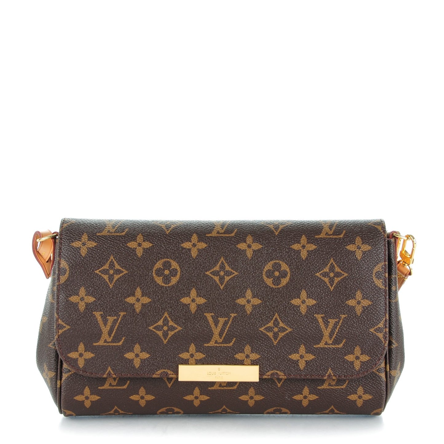Monogram Favorite MM