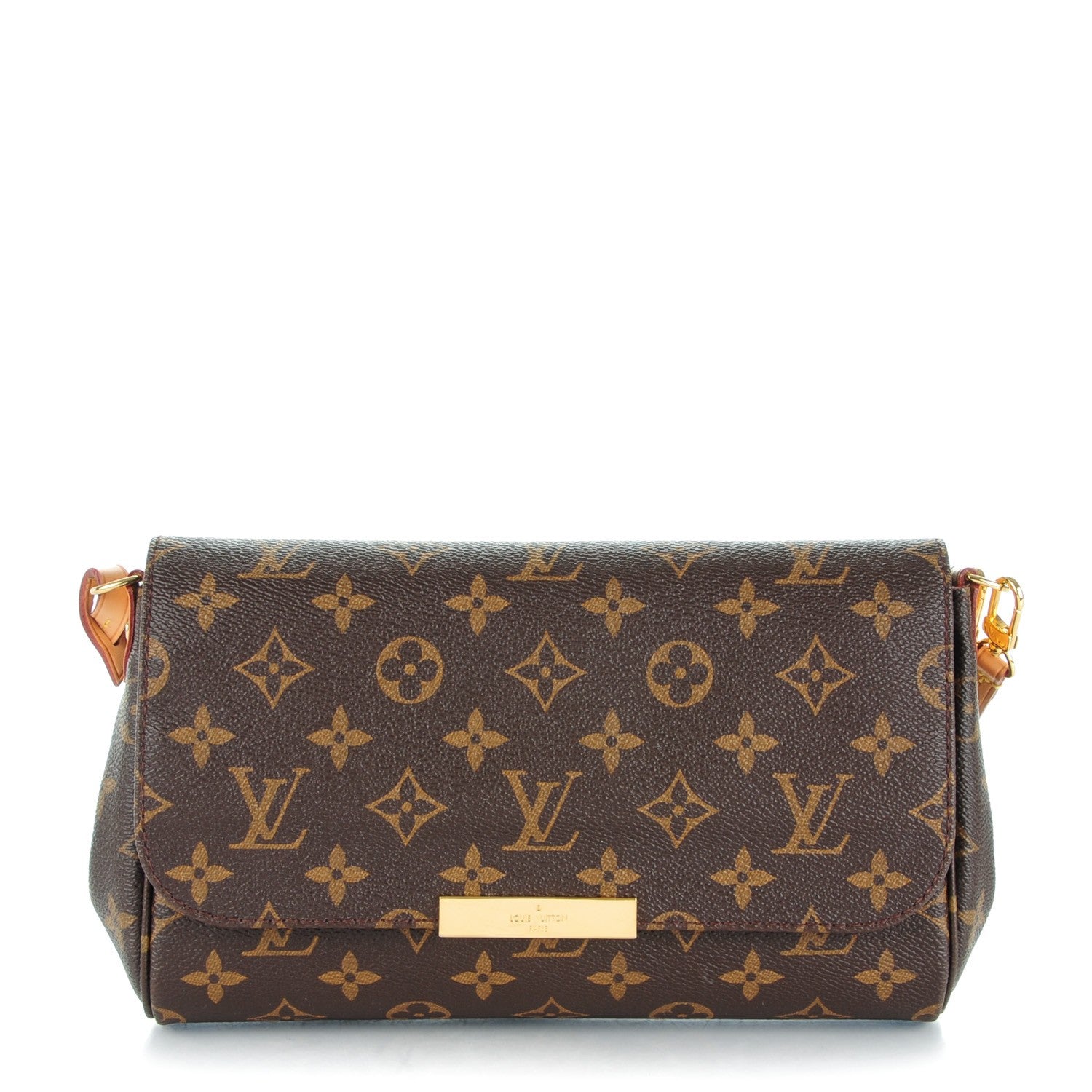 Louis Vuitton Monogram Favorite MM 1 of 7