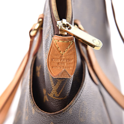 Louis Vuitton Monogram Totally PM 6 of 14