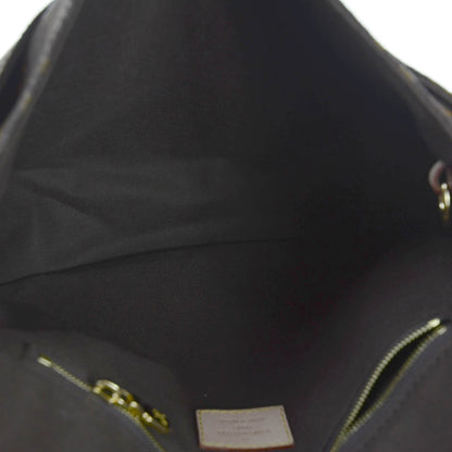 Louis Vuitton Monogram Menilmontant PM 8 of 10