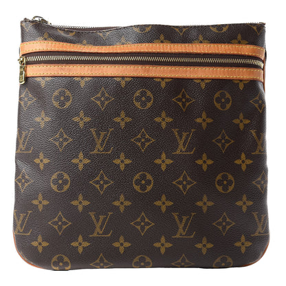 Louis Vuitton Monogram Bosphore Pochette 1 of 10