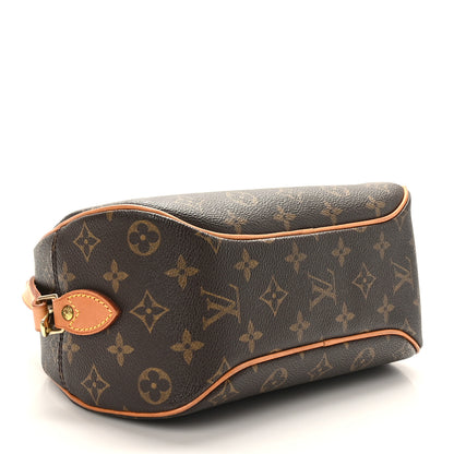 Louis Vuitton Monogram Blois 4 of 8
