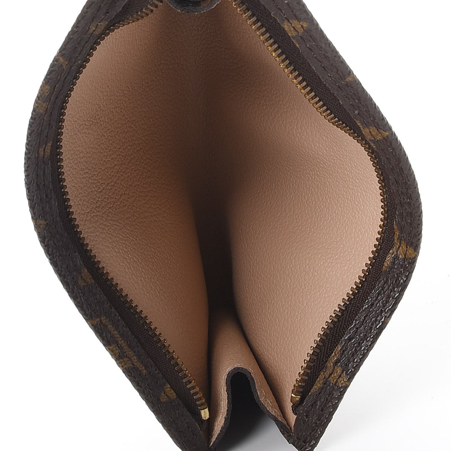 Monogram Accessories Pouch