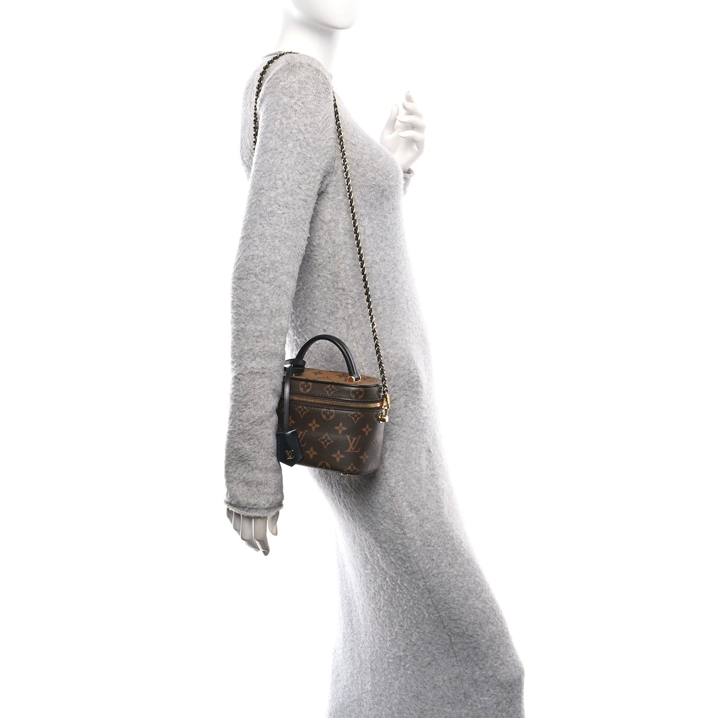 Reverse Monogram Vanity PM