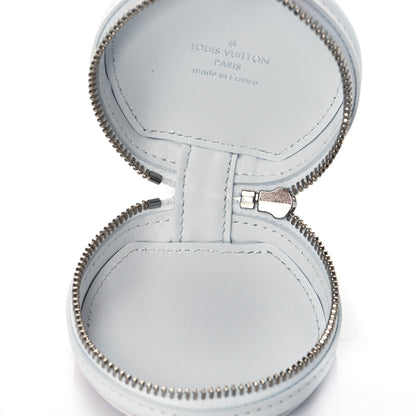 Louis Vuitton Monogram Watercolor Wireless Earphones Case 4 of 5