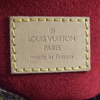 Louis Vuitton Monogram Croissant PM 8 of 8