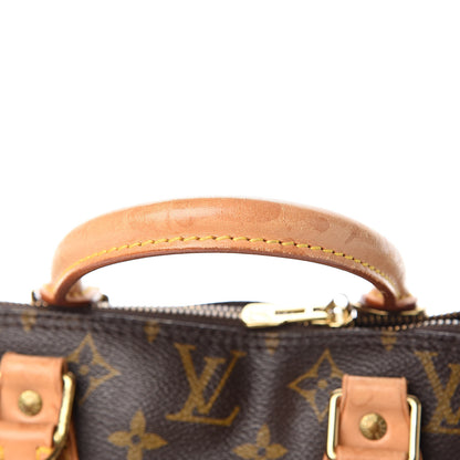 Louis Vuitton Monogram Alma PM 10 of 13