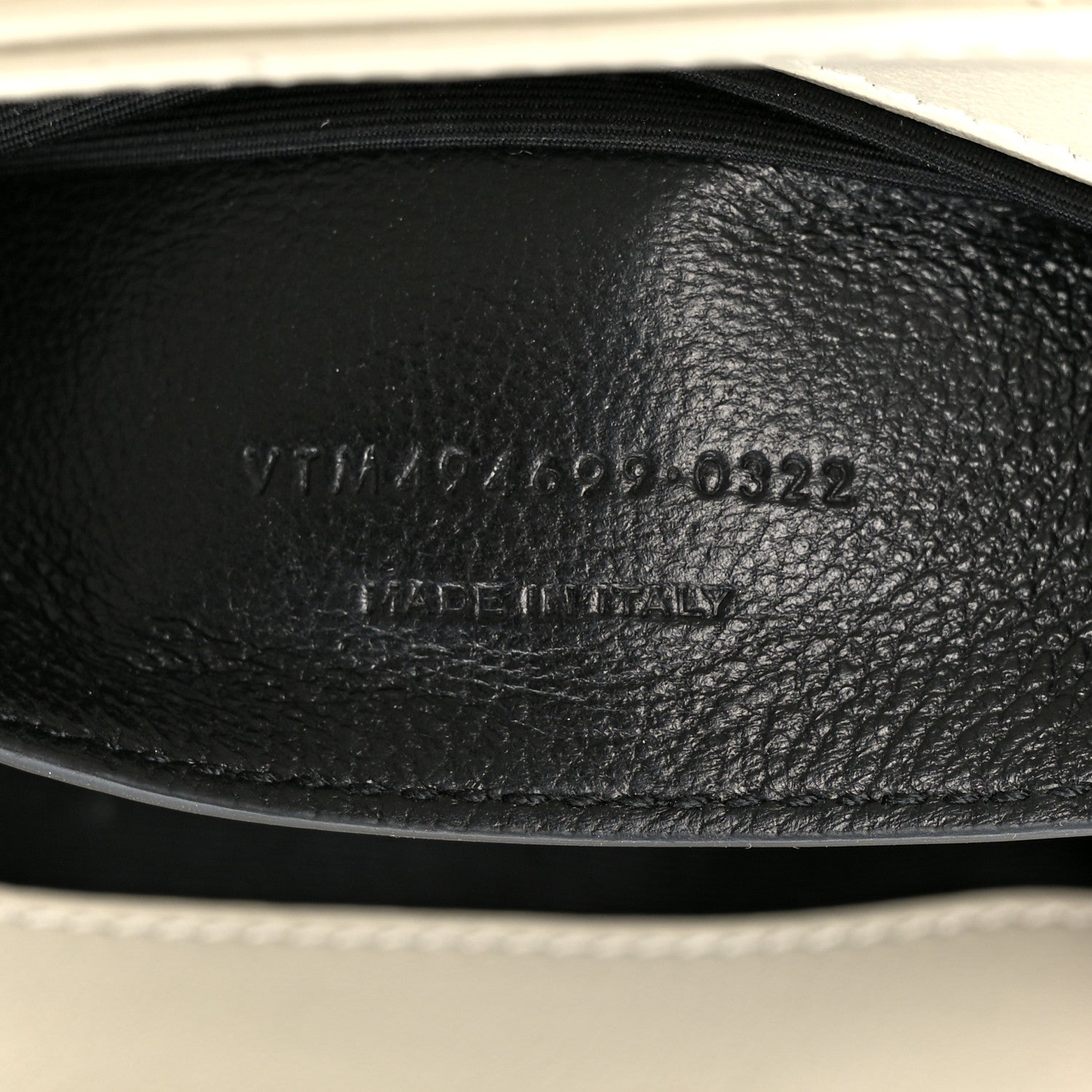 Saint Laurent Calfskin Y Quilted Monogram Small Loulou Chain Satchel Crema Soft 16 of 21