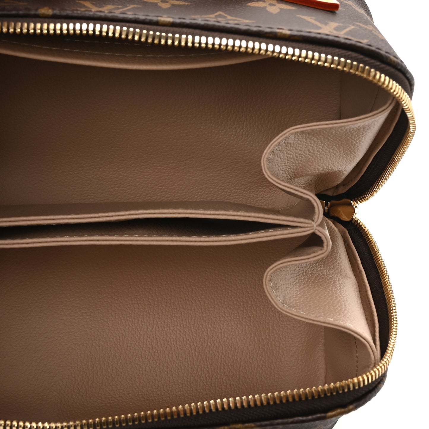 Monogram Toiletry Bag