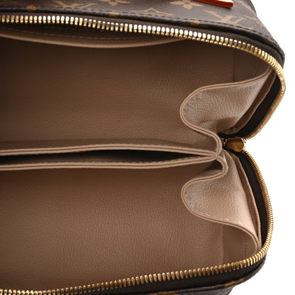 Louis Vuitton Monogram Toiletry Bag 5 of 9