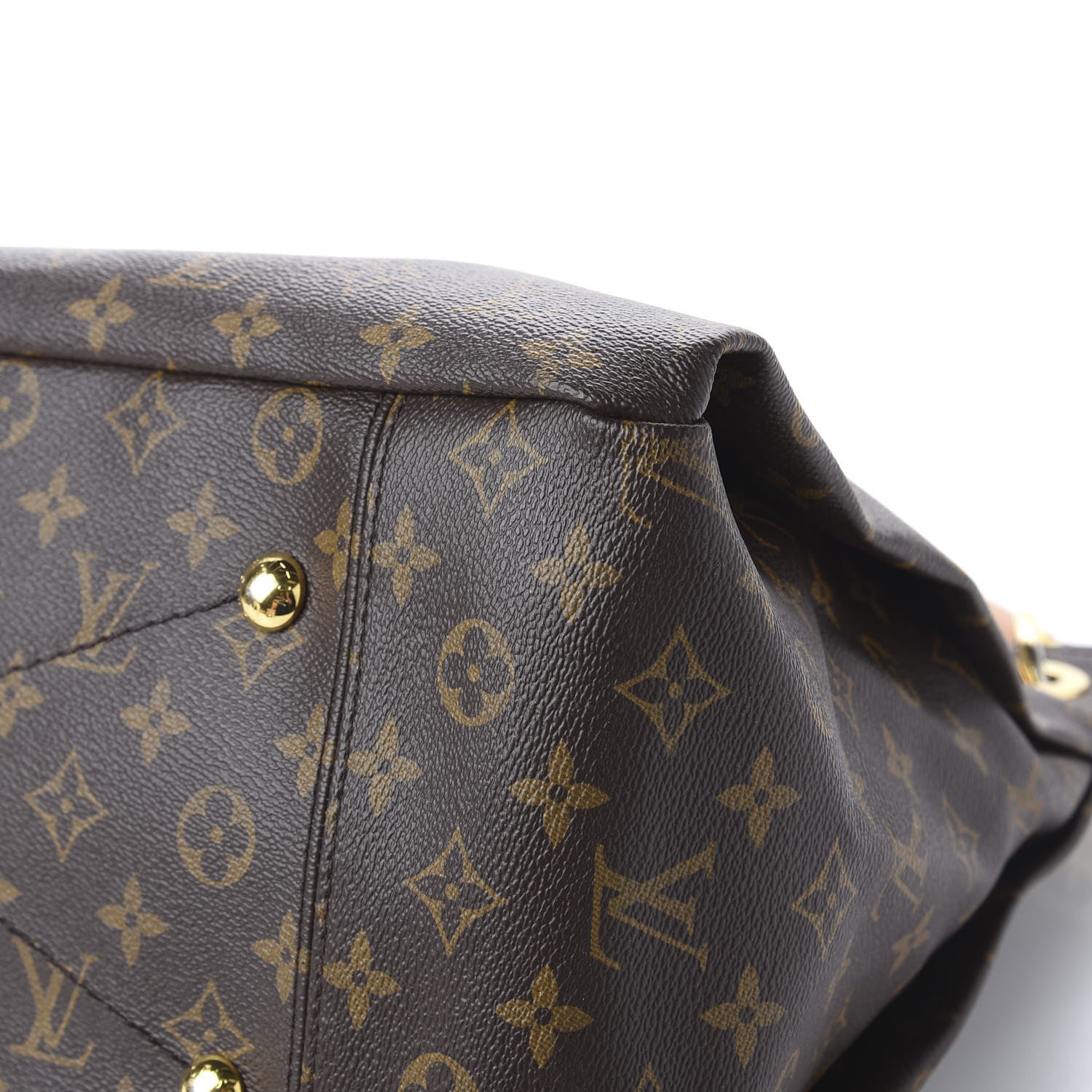 Louis Vuitton Monogram Artsy MM 8 of 10