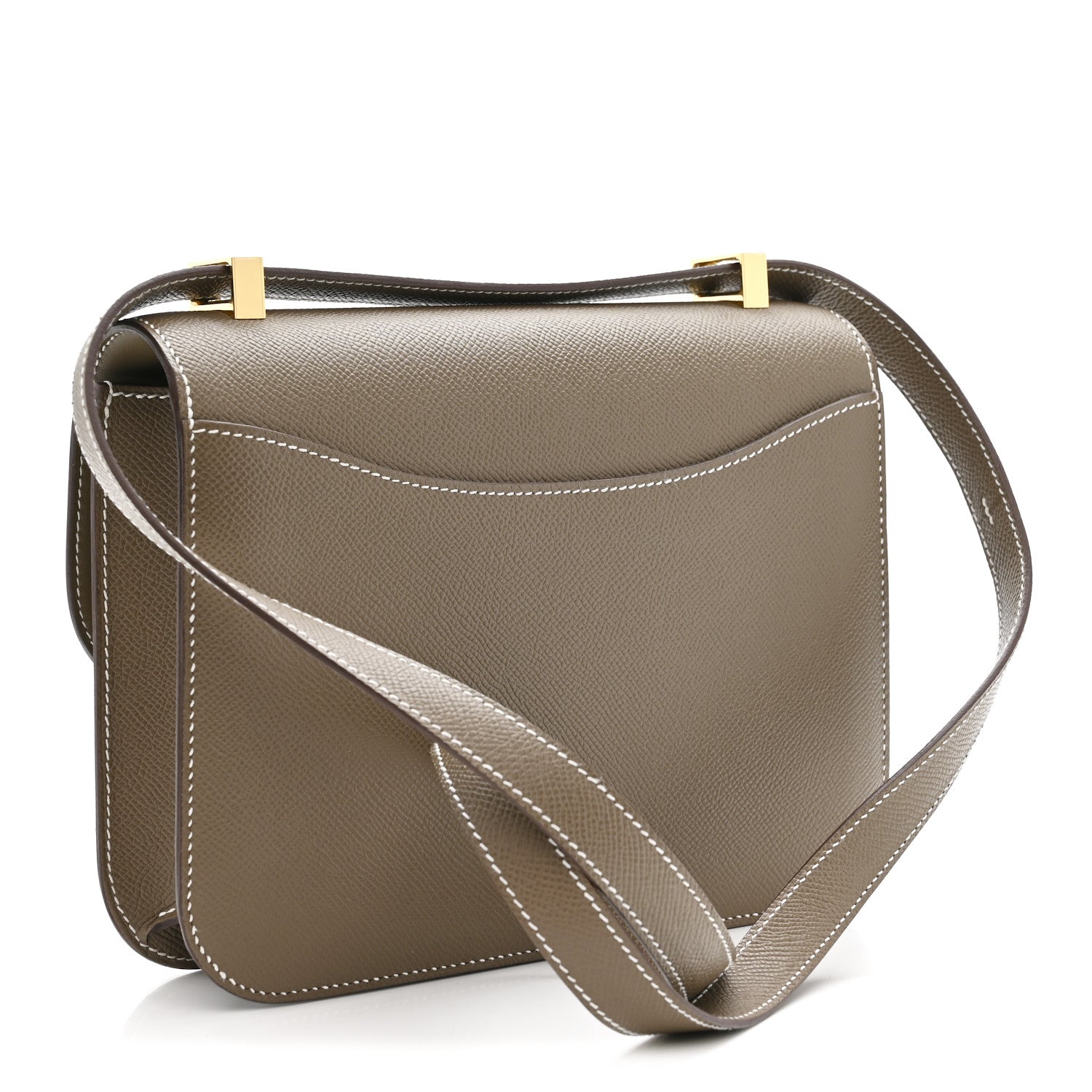 Hermes Epsom Constance 1-24 Etoupe 4 of 12