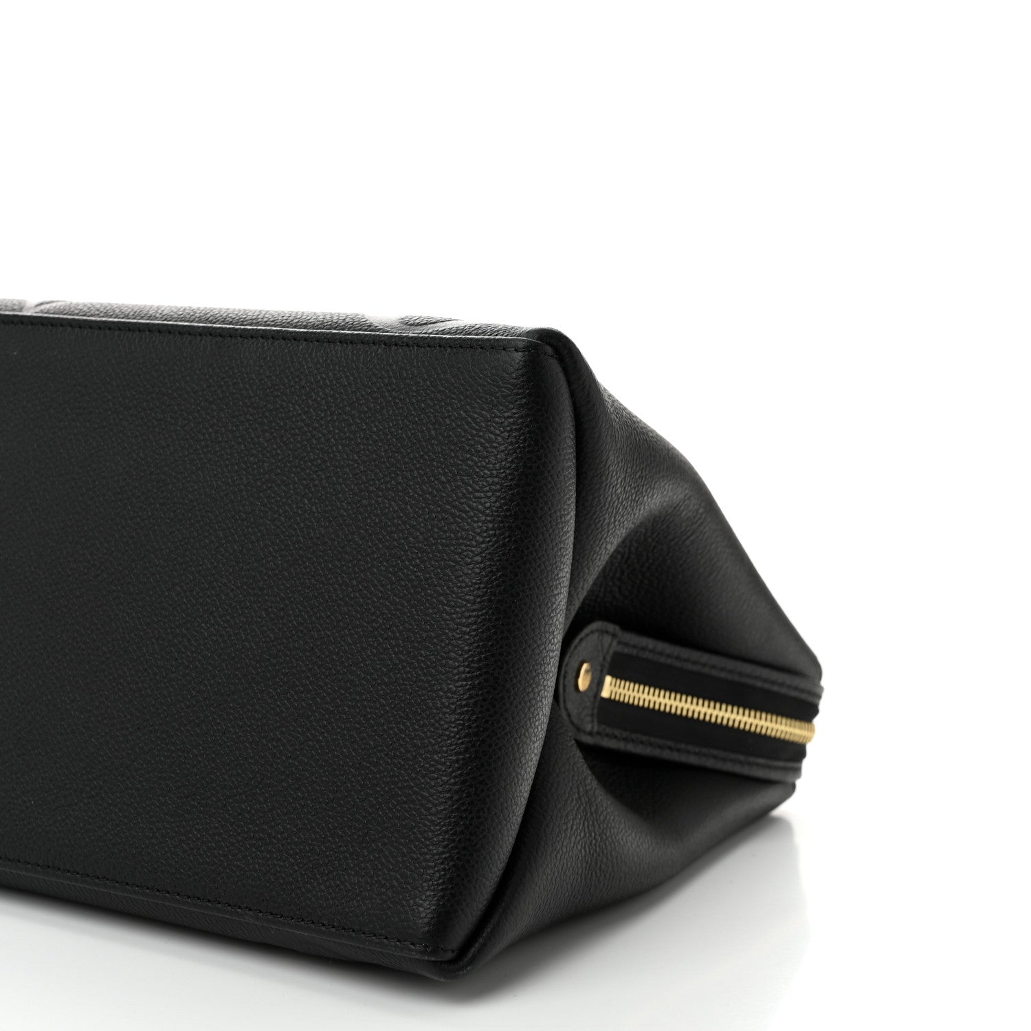 Louis Vuitton Empreinte Monogram Giant Grand Palais Black 9 of 10