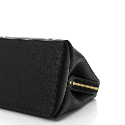 Louis Vuitton Empreinte Monogram Giant Grand Palais Black 9 of 10