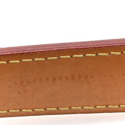 Louis Vuitton Monogram Sully MM 10 of 17