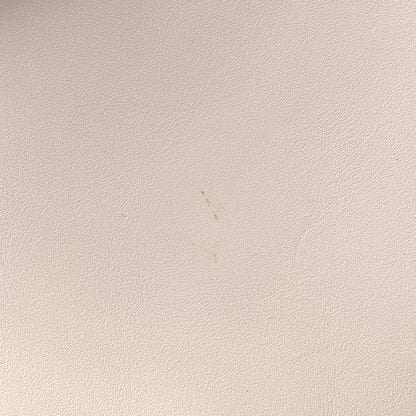 Salvatore Ferragamo Calfskin Gancini Trifolio Tote Bag Beige 15 of 15