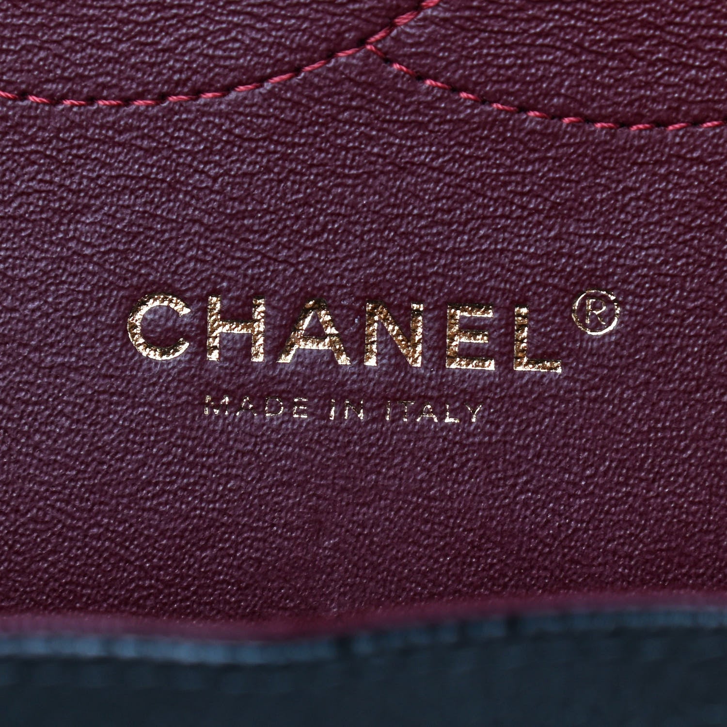 Chanel Caviar Quilted Jumbo Double Flap Black 7 of 15