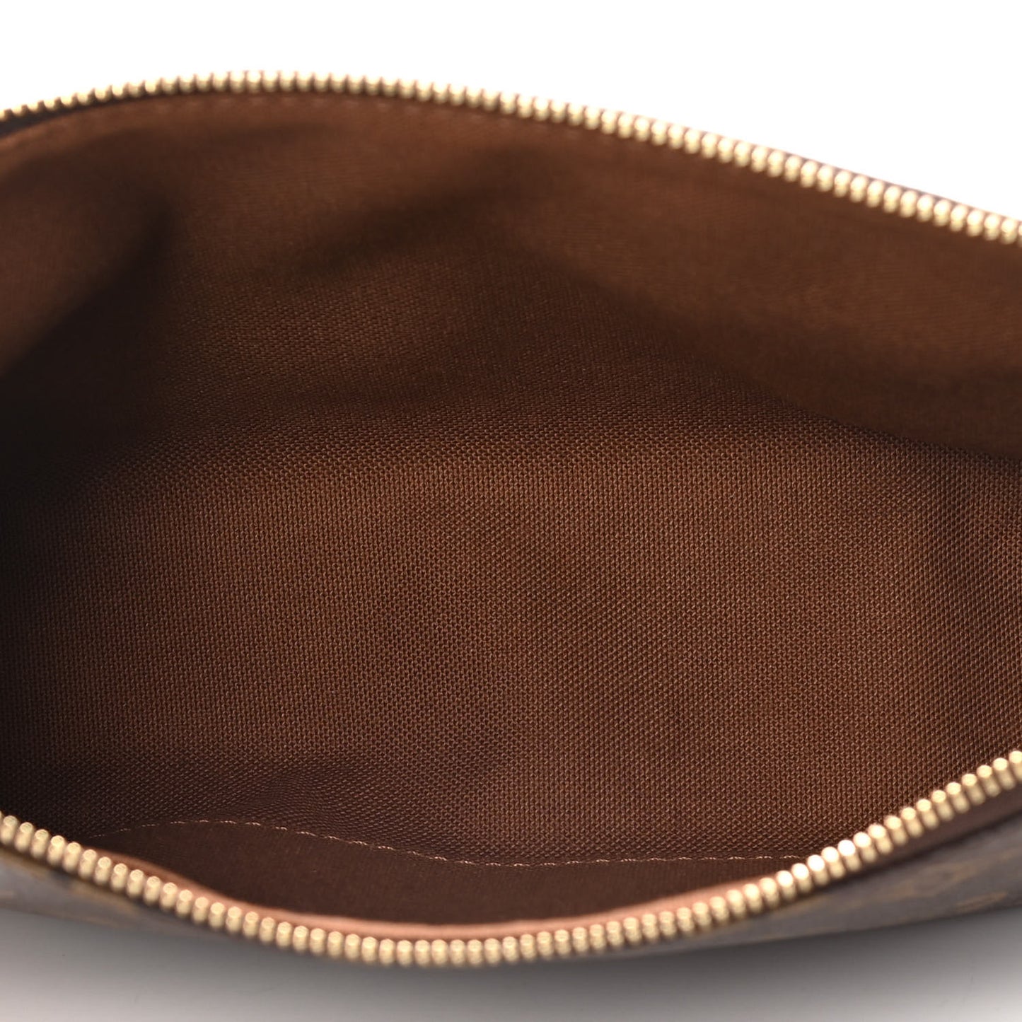 Monogram Pochette Accessories NM