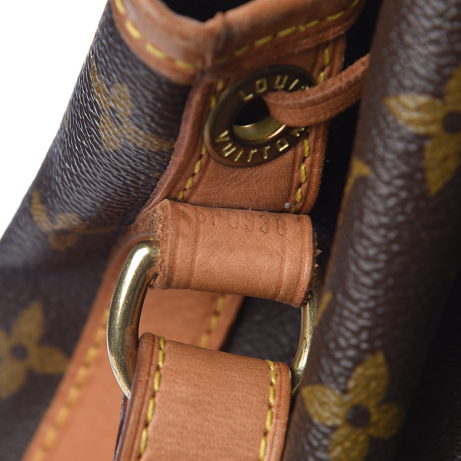 Louis Vuitton Monogram Noe 8 of 14